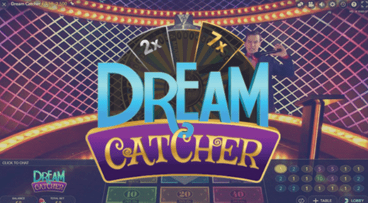 DreamCatcher: Basic Strategy and How to play