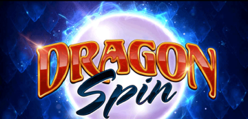 New Slot: Dragon Spin (Bally)