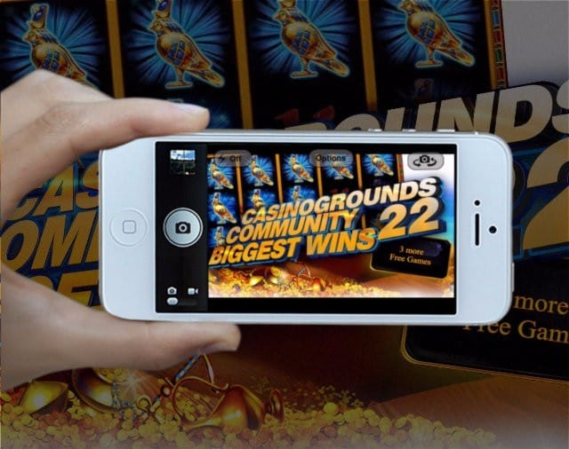 Community Big Wins Slots Compilation Video: #22/2017