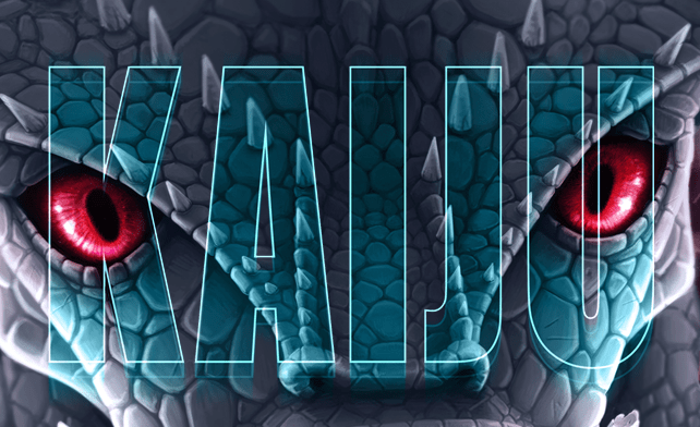 New Slot Release – ELK Studios – Kaiju