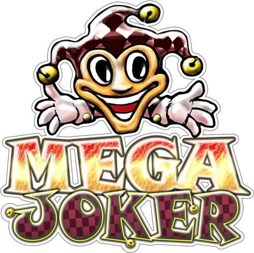Video Slot Review – Mega Joker - Netent