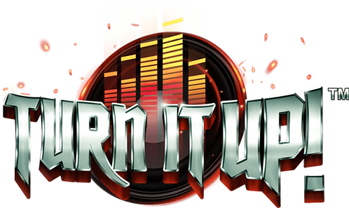 Video Slot Review – Turn it UP! - Push Gaming