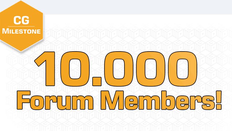 1000 Members