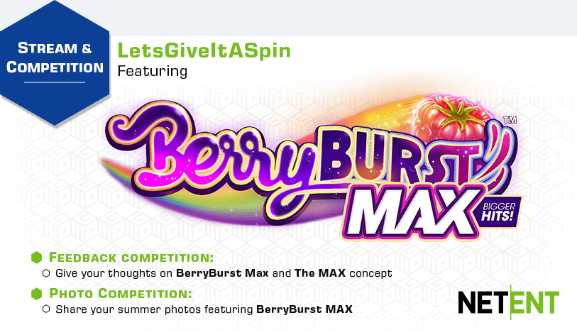 Letsgiveitaspin_BerryBurst_MAX_Stream_Promo