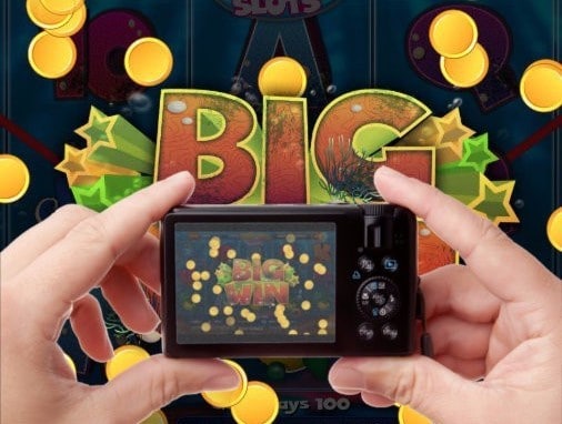 Community Big Wins Slots Compilation Video: #3/2017