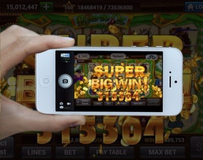 Community Big Wins Slots Compilation Video: #19/2017