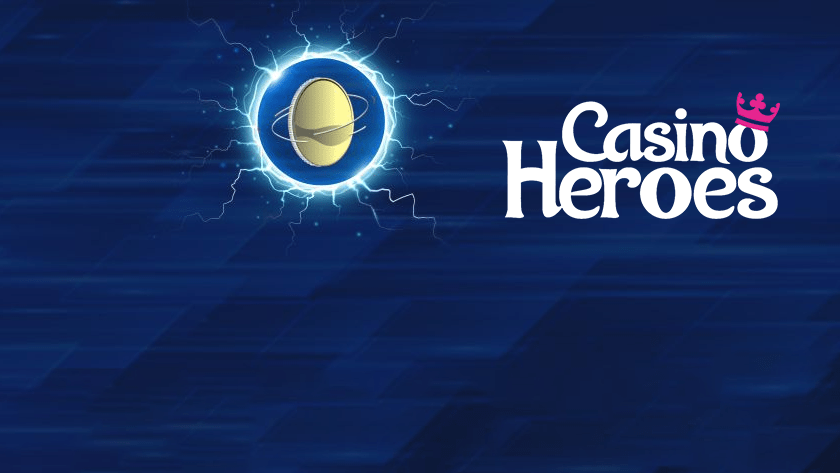 Casino Heroes Blitz Mode: A new slot feature that speeds up gameplay