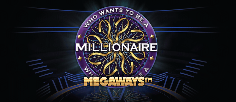 Image showing Who Wants to be a millionaire slot from Big Time Gaming