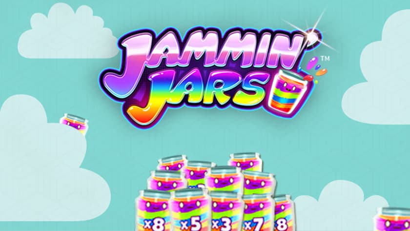Play Jammin Jars Slot Free
