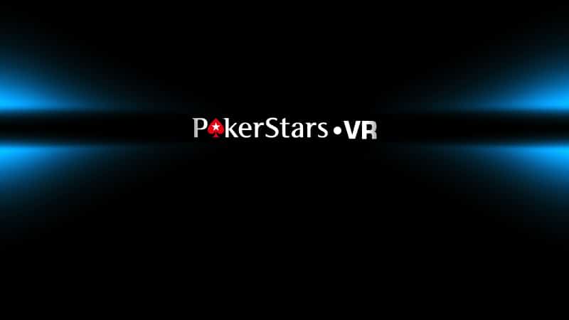 PokerStars VR – Poker to the Next Level