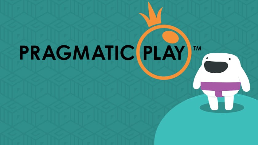 image showing Pragmatic play now available at Casumo casino