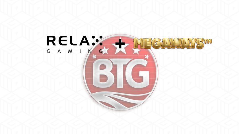 Big Time Gaming to be hosted at Relax Gaming platform