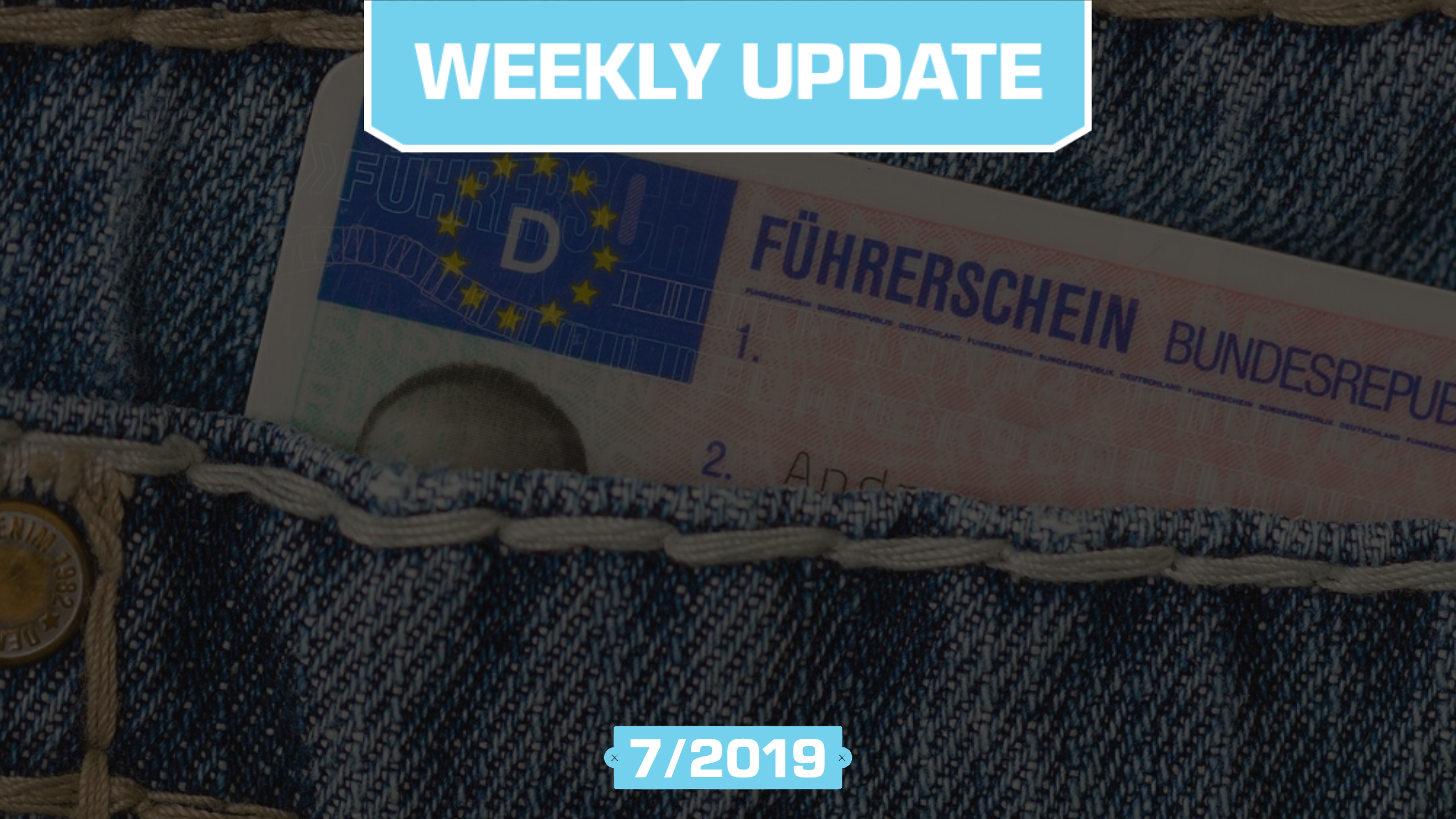 CasinoGrounds Weekly Article Featured Image