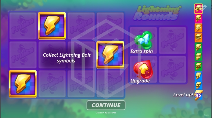 Bolt