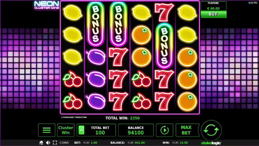 Slots Slots