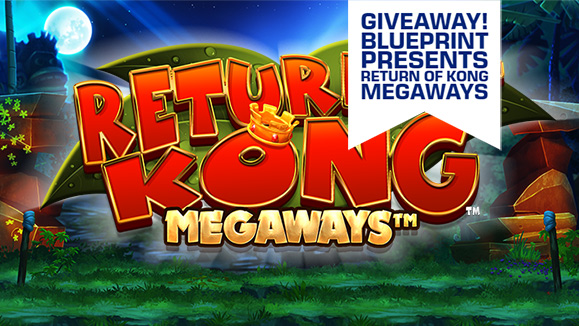 Giveaway and New Game Release Hosted by Blueprint