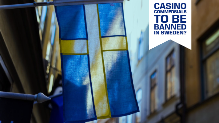 Sweden to BAN TV and Radio Marketing?