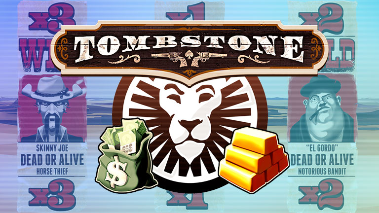 Tombstone-Competition