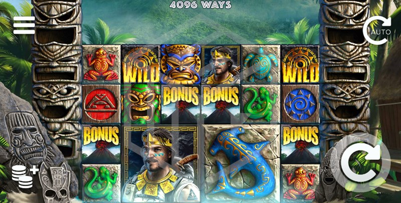Slots de bonus gratuitos Grand Bazaar