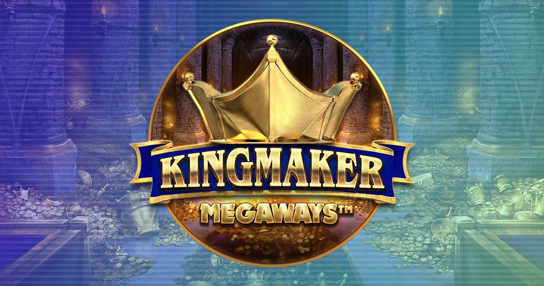 Kingmaker_Exlusive_Promotion_CasinoGrounds_Gleam