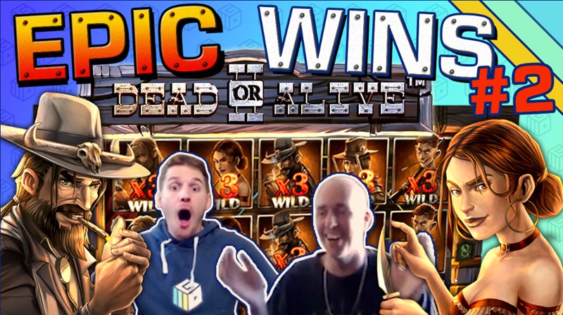 biggest wins on dead or alive 2 - #2