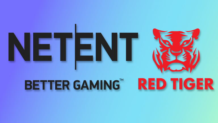 €245m Purchase: Netent Buys Red Tiger!