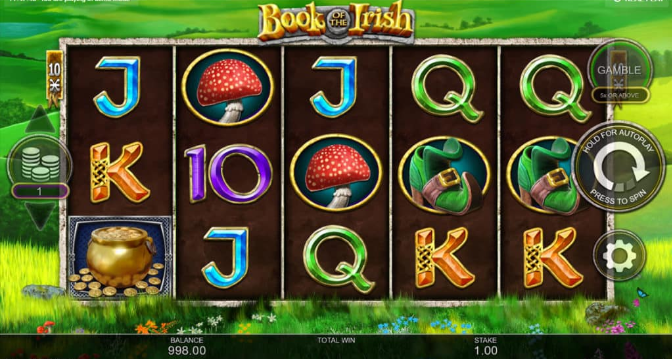 Irish Slots Irish Slots