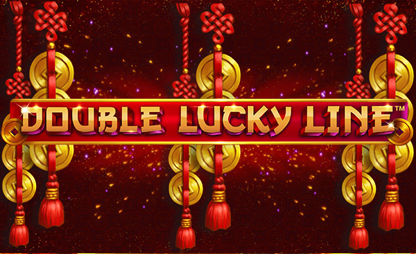 Double Lucky Line