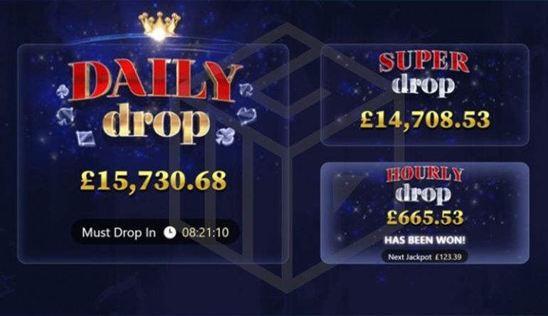 Red Tiger Must Drop article