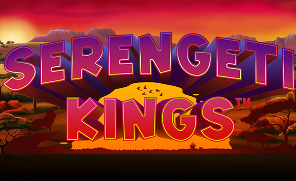 Serengeti Serengeti