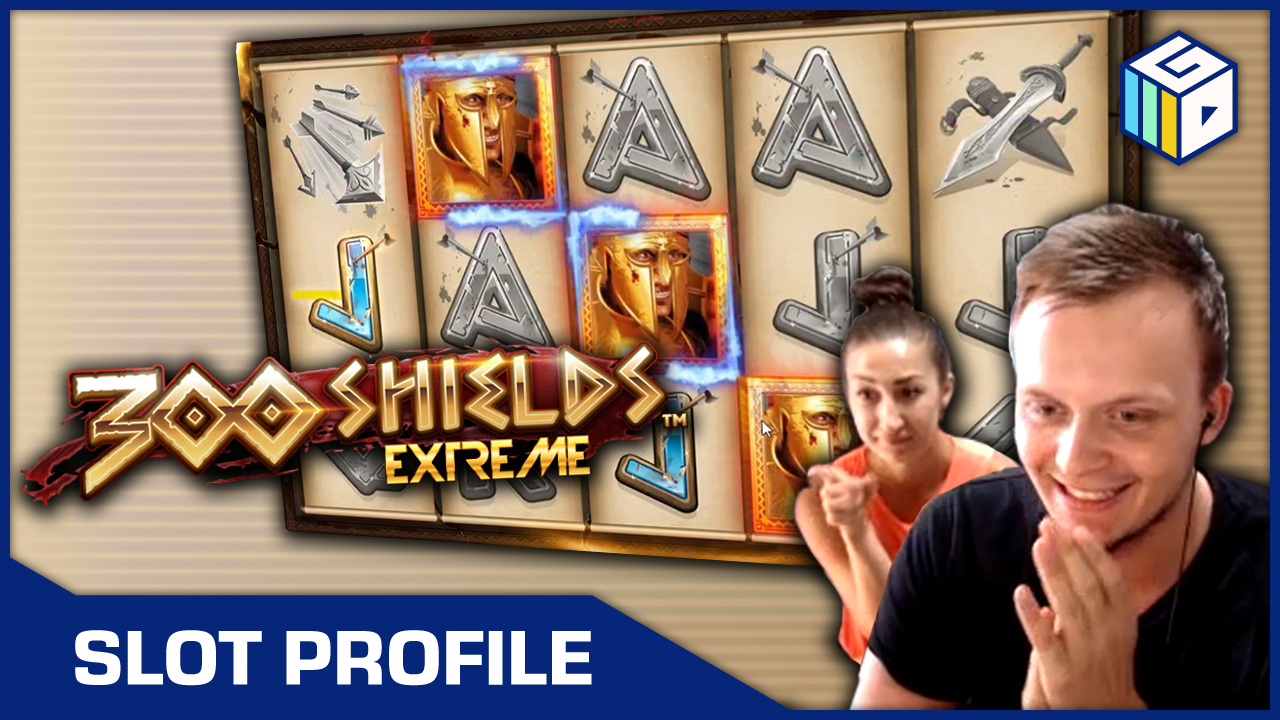 300 shields extreme