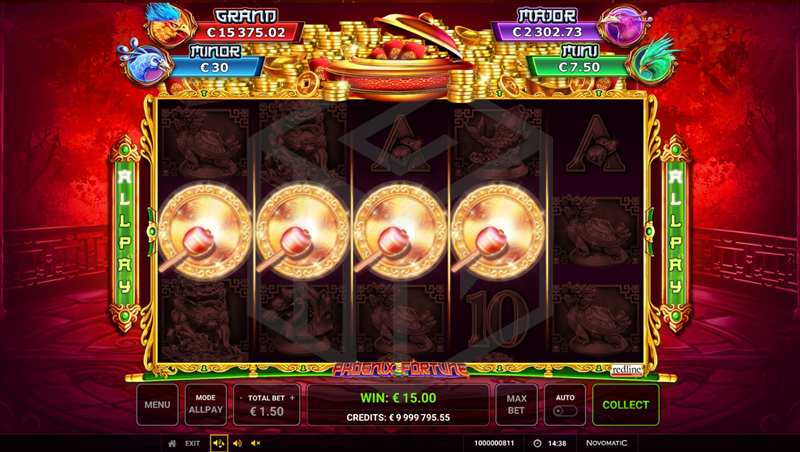 Caca-niqueis gratis Freaky Bandits Caca-niqueis gratis Freaky Bandits