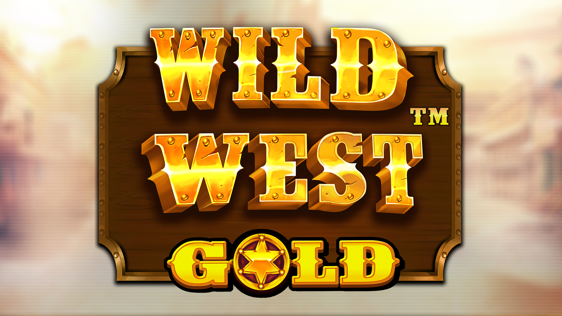 Wild West Gold Slot