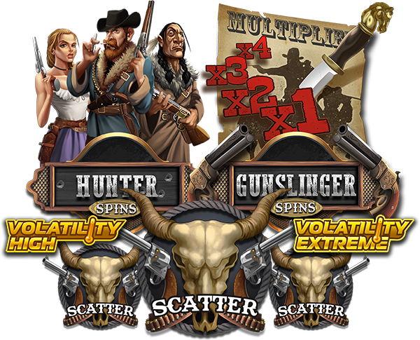 Deadwood slot tournaments