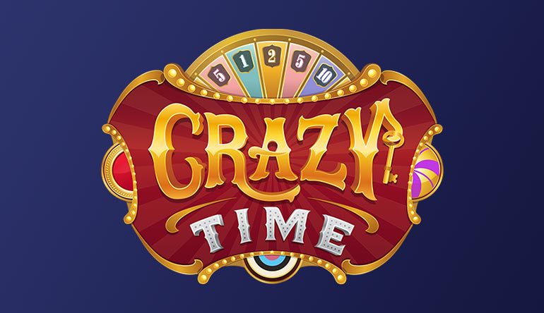 Guide on how to play the live casino game show called crazy time