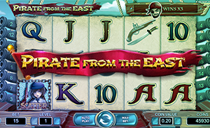 Pirate Ship Slot Big Win Pirate Ship Slot Big Win