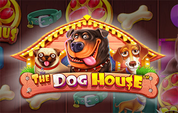 the dog house slot