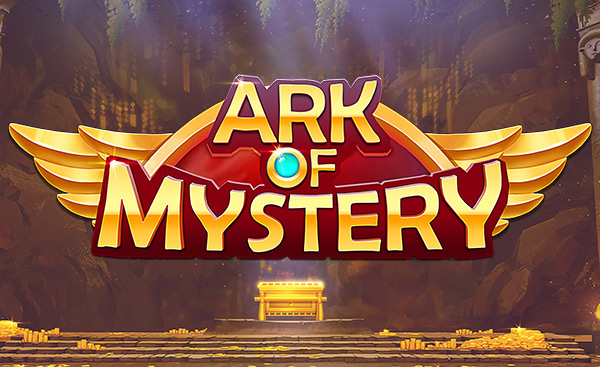 Ark Of Mystery Slot