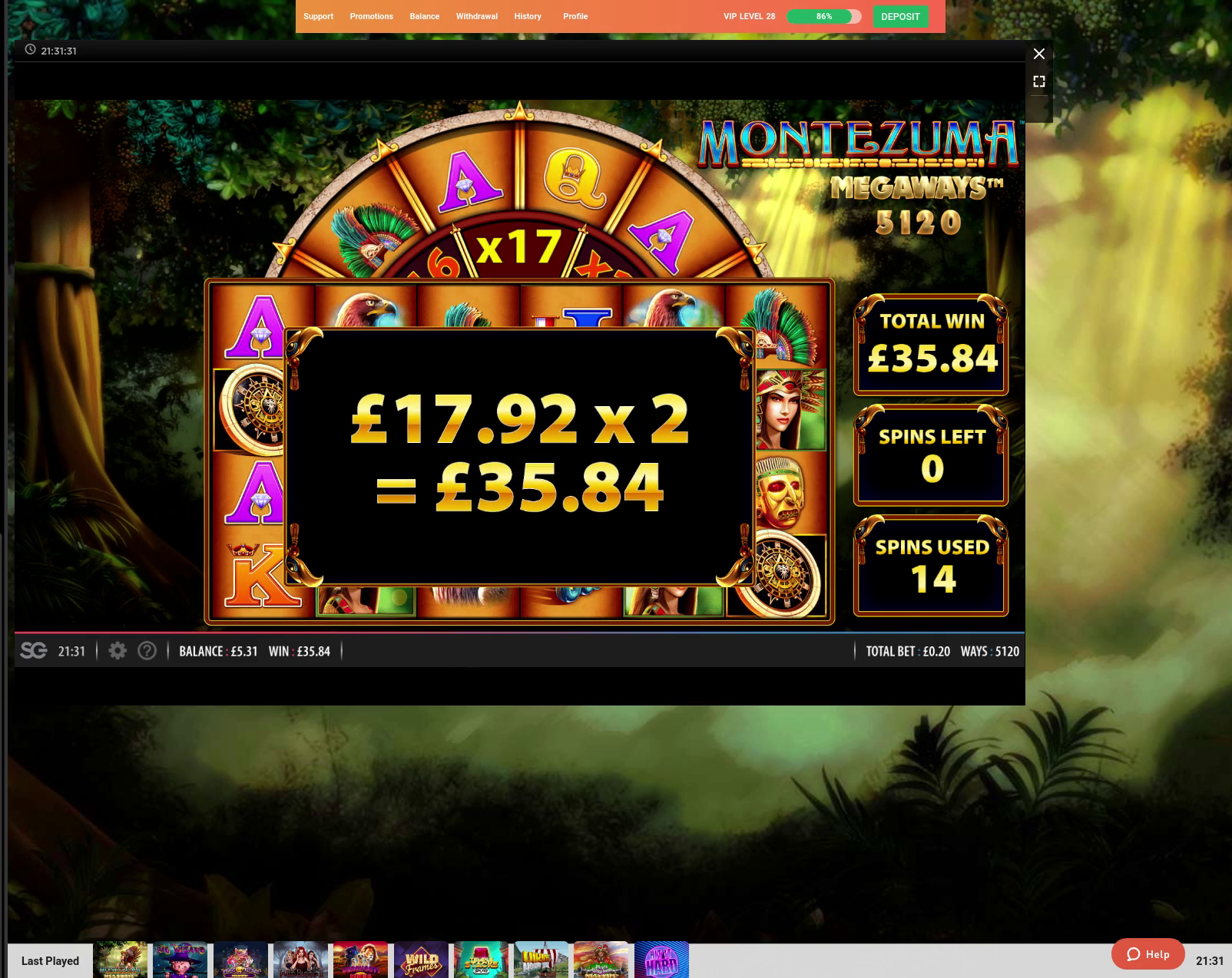 Montezuma megaways rtp jobs Montezuma megaways rtp jobs