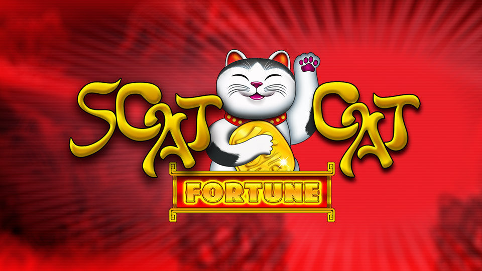 top new slots this week - scat cat fortune