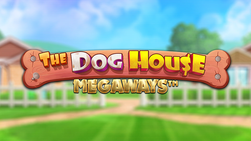 Demo Slot The Dog House Megaways