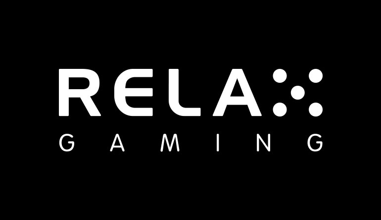 Relax Gaming slots and Relax casinos header image
