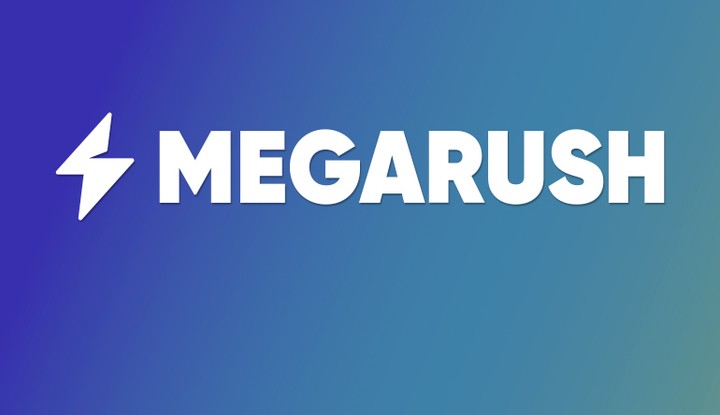 Megalotto rebrand to Megarush