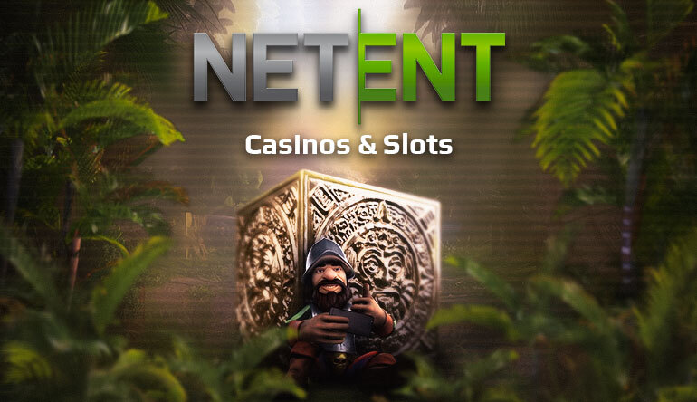 Netentcasinos