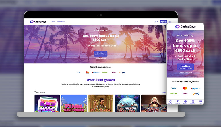 5 Emerging parimatch casino app download Trends To Watch In 2021