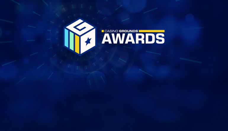 Winners Announced! CasinoGrounds Awards 2020 (CGA 2020)