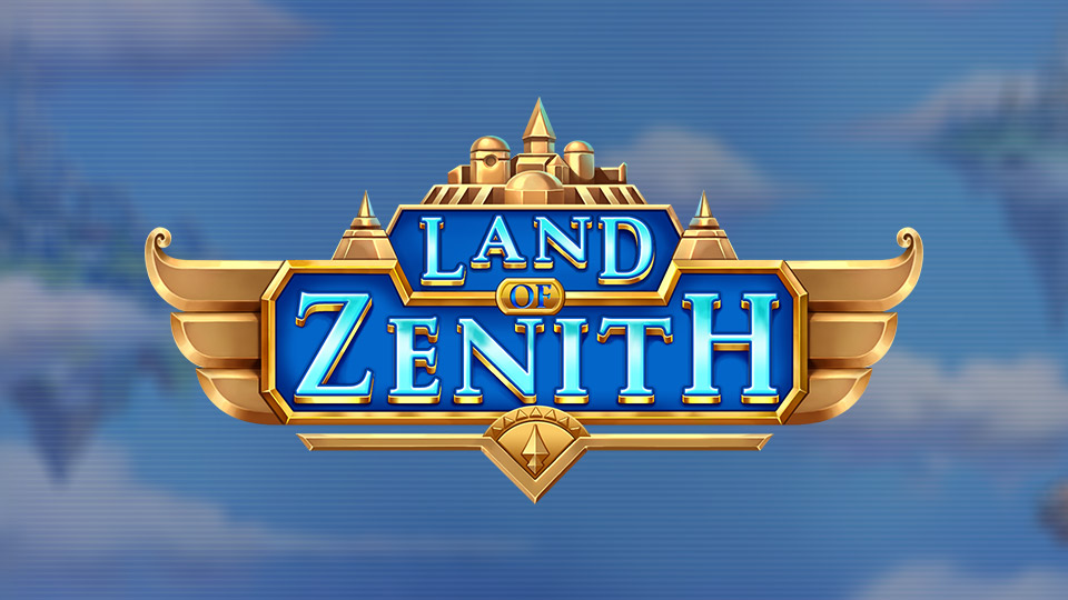 Land Of Zenith Slot Review