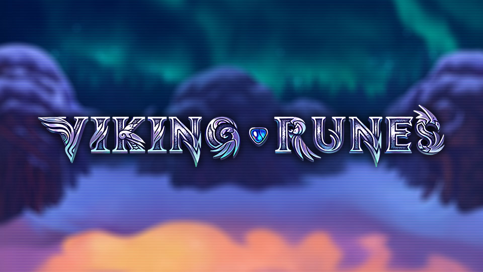 Viking Runes Slot Review