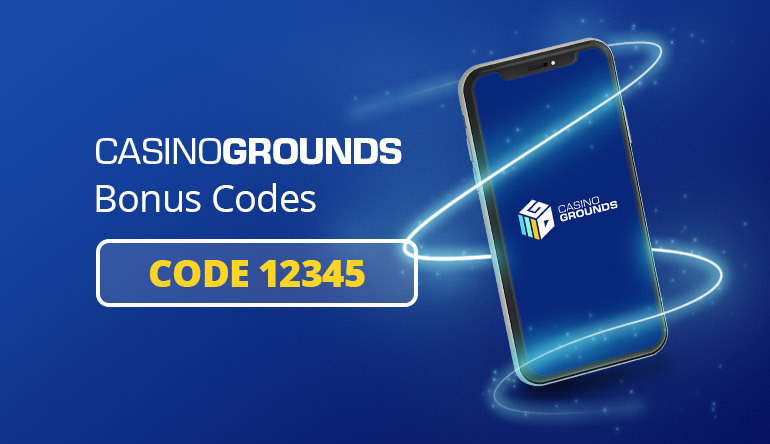 The feature image of our frequently updated article on the best online casino bonus codes