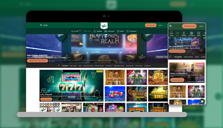 https://mr-green-casino.dk/
